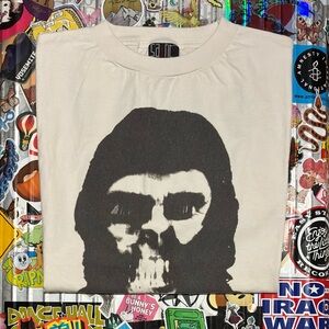 Bape x Saint Michael T-Shirt